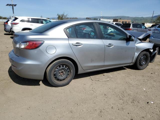 Vin: jm1bl1tf6d1751979, lot: 50088195, mazda 3 i 20133