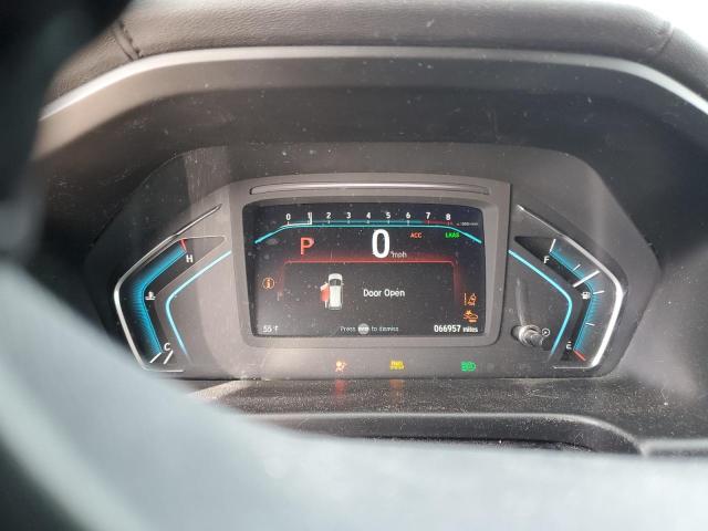 2019 HONDA ODYSSEY EX - 5FNRL6H73KB129020