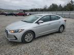 2018 HYUNDAI ELANTRA SE - 5NPD74LF5JH359546
