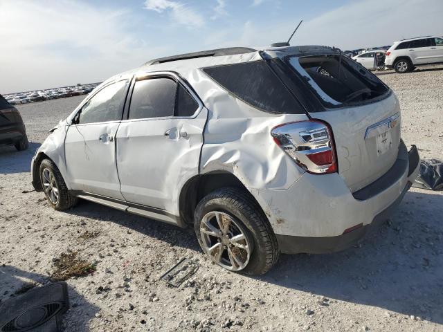 Vin: 2gnalcek7g6176513, lot: 47976995, chevrolet equinox lt 20162