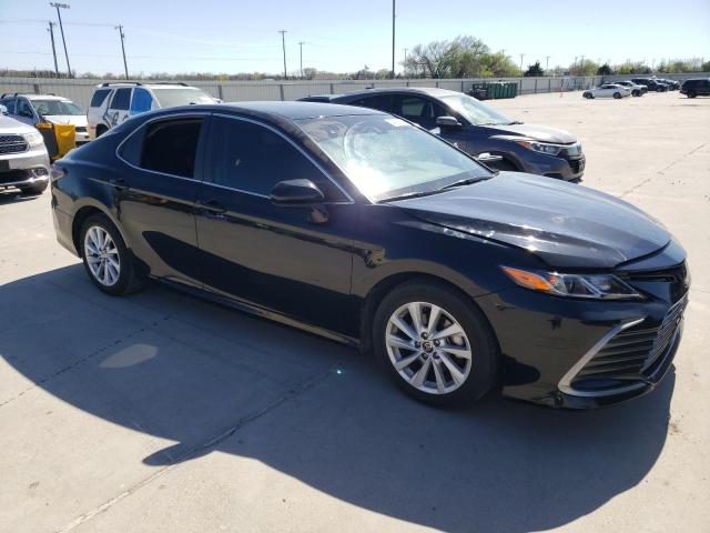 Vin: 4t1c11ak0nu661927, lot: 49351965, toyota camry le 20224