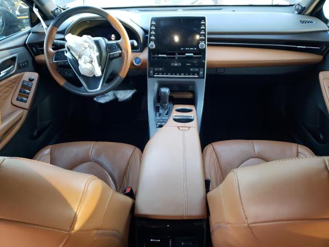2020 TOYOTA AVALON LIM 4T1D21FB8LU014537