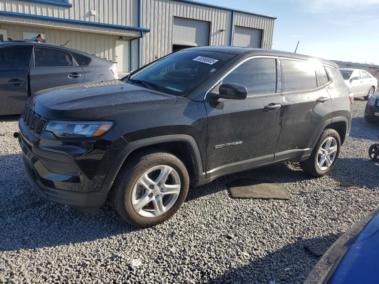 JEEP COMPASS SPORT