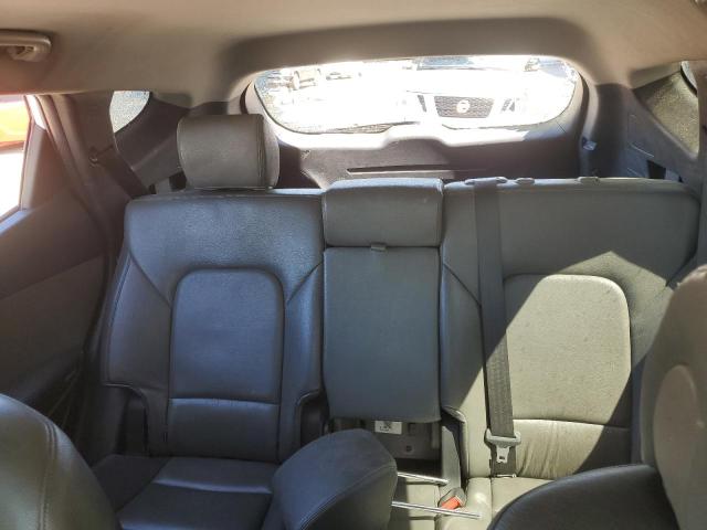 2017 HYUNDAI SANTA FE S - 5NMZT3LB8HH024510