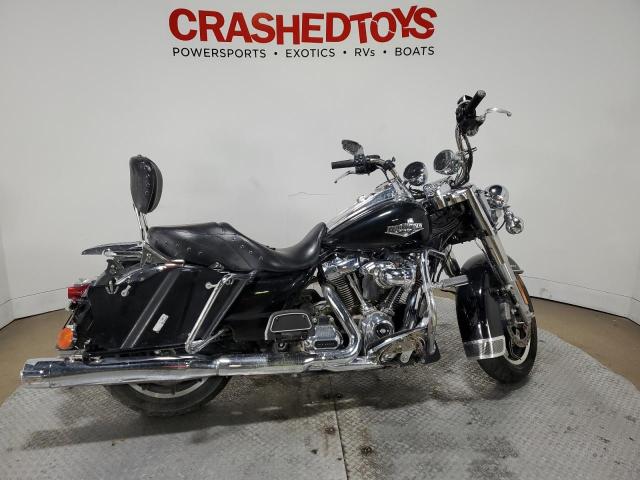 2019 HARLEY-DAVIDSON FLHR #3149899675
