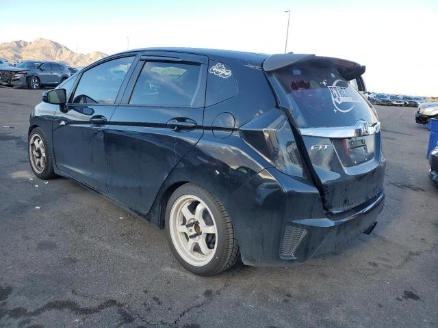 2016 HONDA FIT EX - JHMGK5H79GX008203