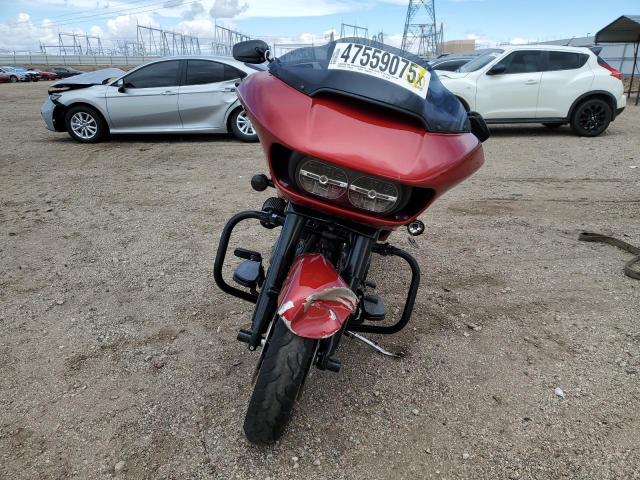 2018 HARLEY-DAVIDSON FLTRXS ROA 1HD1KTC31JB667301
