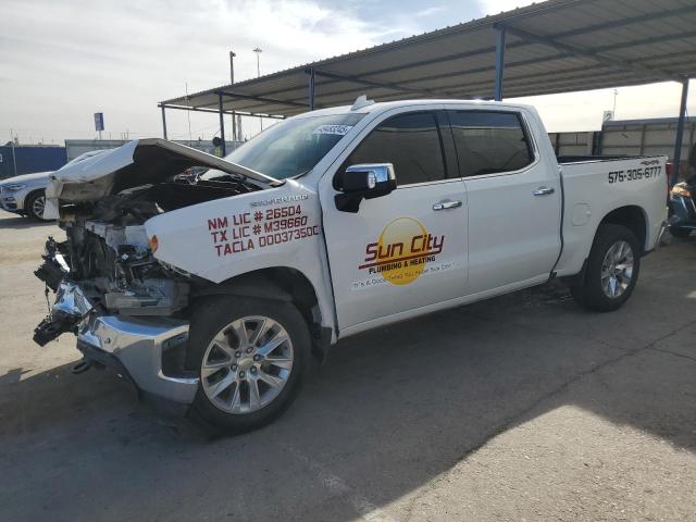 Vin: 3gcuygelxlg275011, lot: 49483245, chevrolet all models k1500 ltz 2020 img_1