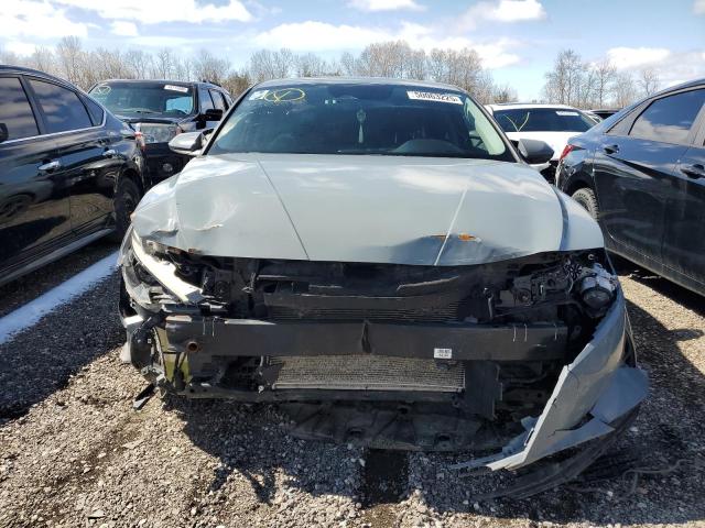 2021 HYUNDAI ELANTRA SE - KMHLM4AG0MU067101