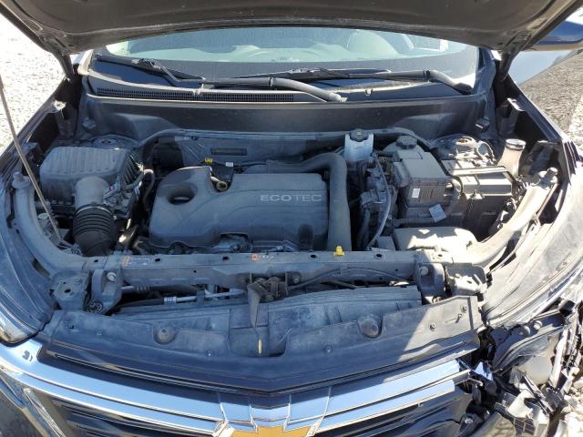2022 CHEVROLET EQUINOX LT - 3GNAXKEV9NS104848