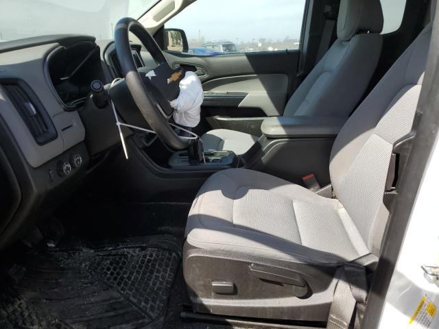 2021 CHEVROLET COLORADO - 1GCHTBEA3M1141314