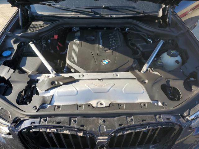 2021 BMW X4 XDRIVEM - 5UX2V5C01M9G49554
