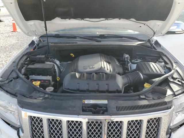 2013 JEEP GRAND CHER - 1C4RJFCTXDC561131