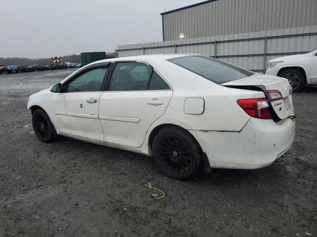 Vin: 4t1bf1fk3cu597577, lot: 50274995, toyota camry base 20122