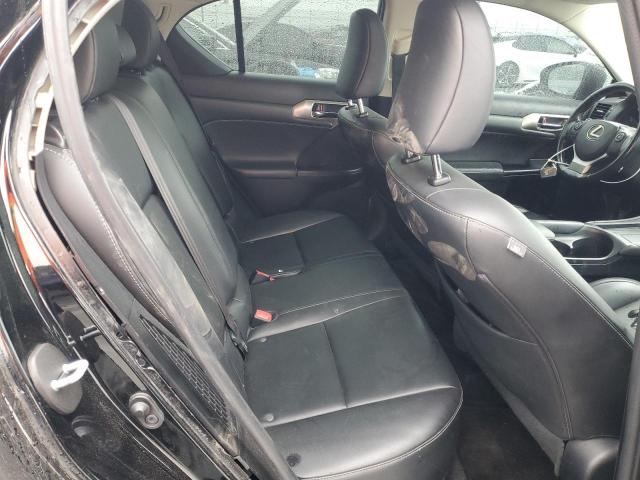 2016 LEXUS CT 200 JTHKD5BH5G2254037