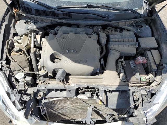 2016 NISSAN MAXIMA 3.5 1N4AA6AP7GC413550