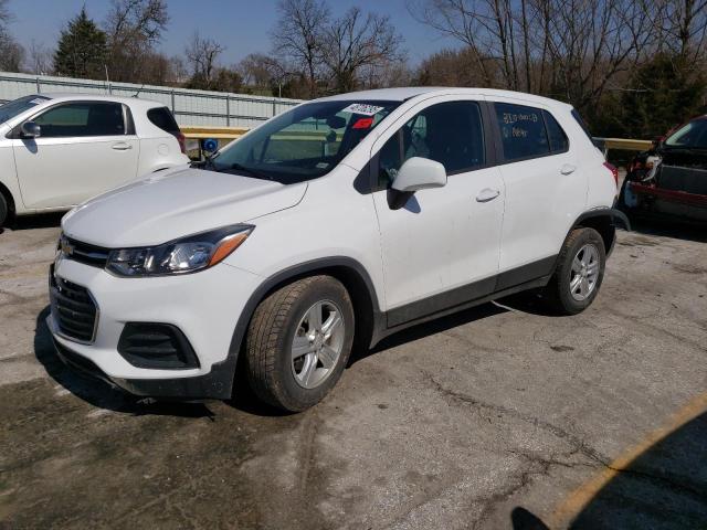 Vin: 3gncjksb1kl302883, lot: 48706295, chevrolet trax ls 2019 img_1