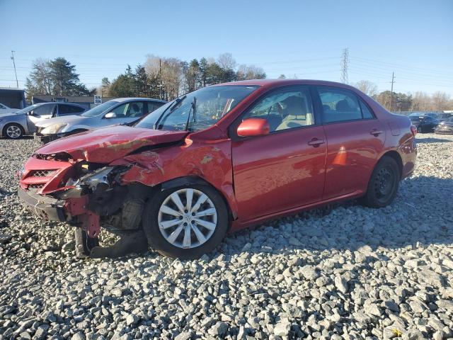 Vin: 2t1bu4ee1cc864431, lot: 49304345, toyota corolla base 2012 img_1