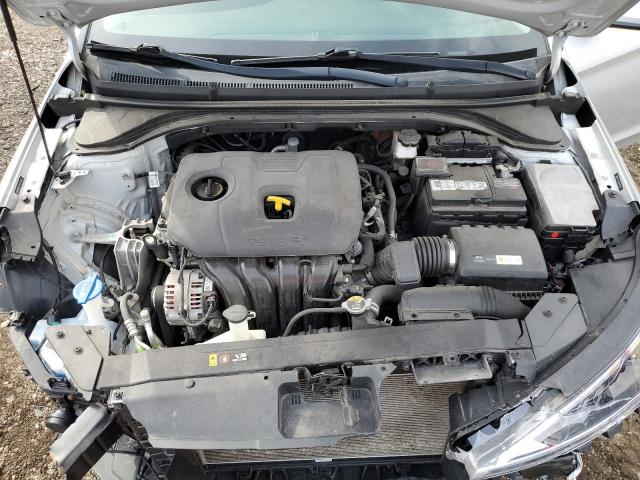 2019 HYUNDAI ELANTRA SE - 5NPD74LF2KH430395
