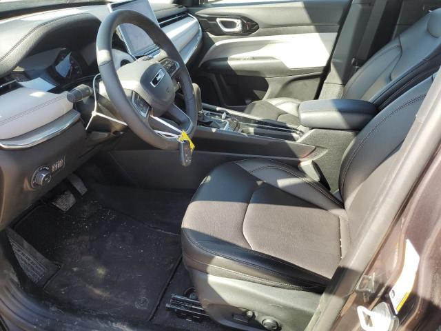 2024 JEEP COMPASS LI - 3C4NJDCN3RT127438