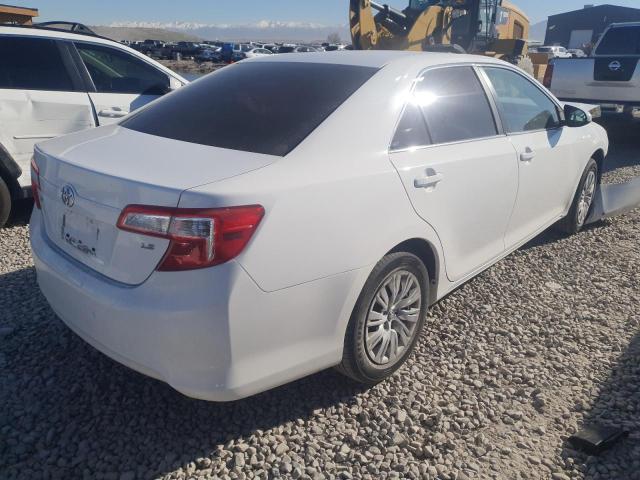 Vin: 4t1bf1fk8cu160402, lot: 50628795, toyota camry base 20123