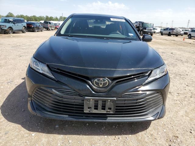 2018 TOYOTA CAMRY L - 4T1B11HKXJU058561
