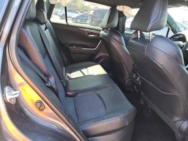 2024 TOYOTA RAV4 XSE - 4T3E6RFV7RU142432