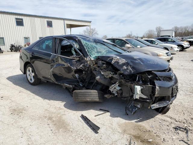 Vin: 4t1bf1fk2du687207, lot: 50364465, toyota camry l 20134
