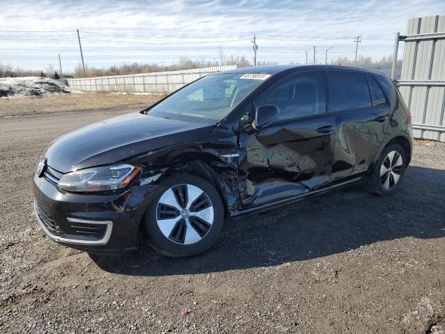 VOLKSWAGEN E-GOLF COM