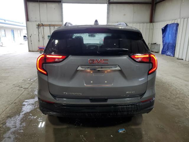 2018 GMC TERRAIN SL 3GKALTEV5JL371617