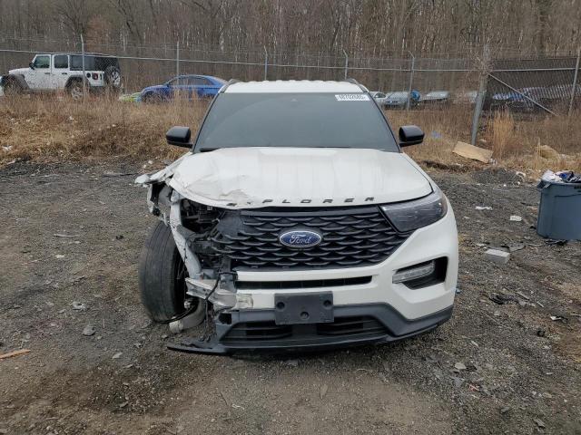 2022 FORD EXPLORER S 1FMSK8KH6NGB68014