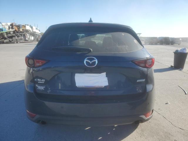 2019 MAZDA CX-5 SIGNA - JM3KFBEY9K0644365