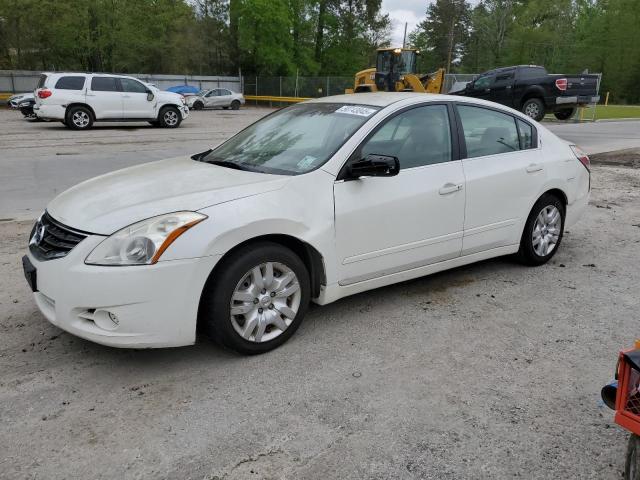 Vin: 1n4al2ap5cn460349, lot: 50743045, nissan altima base 2012 img_1
