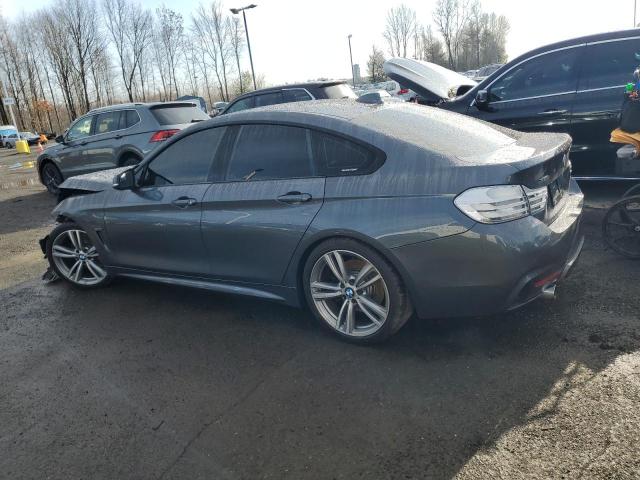 2016 BMW 435 XI GRA WBA4B3C50GG528527