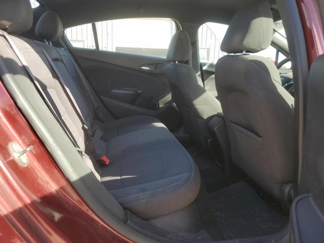 2016 CHEVROLET CRUZE LT - 1G1BE5SM3G7289604