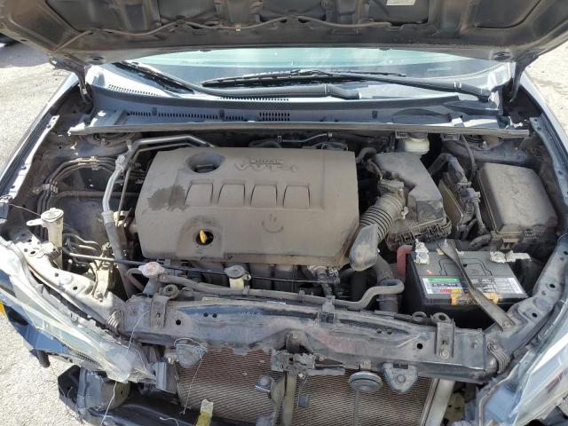 2018 TOYOTA COROLLA L - 5YFBURHE7JP801839