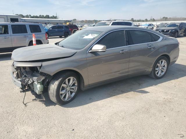Vin: 2g1105s3xj9169676, lot: 49386675, chevrolet impala lt 2018 img_1