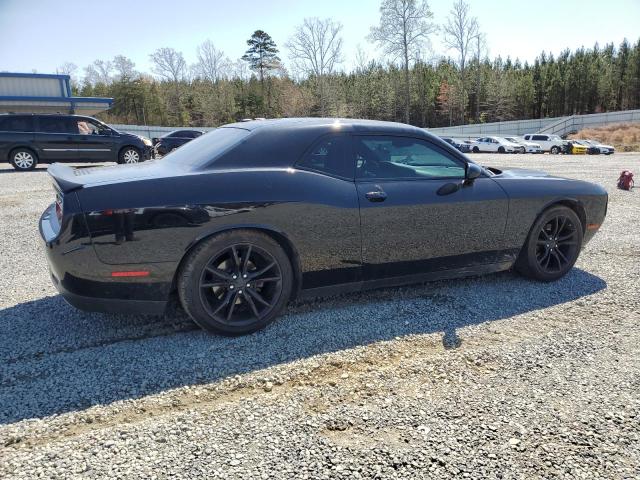 2016 DODGE CHALLENGER 2C3CDZAG8GH232132