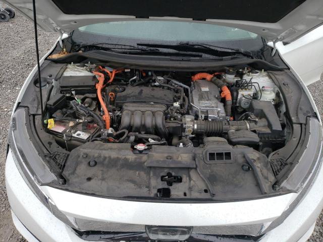 2018 HONDA CLARITY JHMZC5F11JC016279