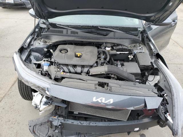 2024 KIA FORTE LX - 3KPF24AD0RE772483