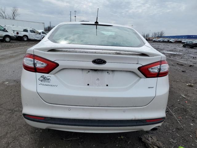 2015 FORD FUSION SE - 3FA6P0H76FR271280