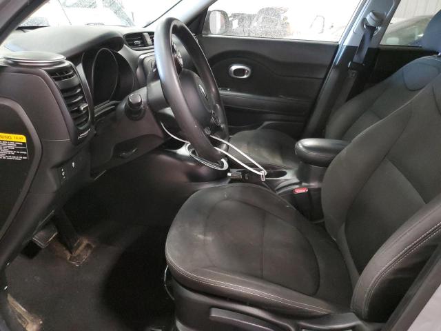 2019 KIA SOUL - KNDJN2A20K7023449