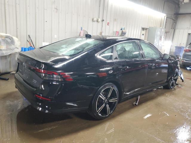 Vin: 1hgcy2f57ra054229, lot: 48291515, honda accord hybrid sport 20243