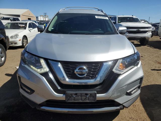 2017 NISSAN ROGUE S - JN8AT2MV2HW254111