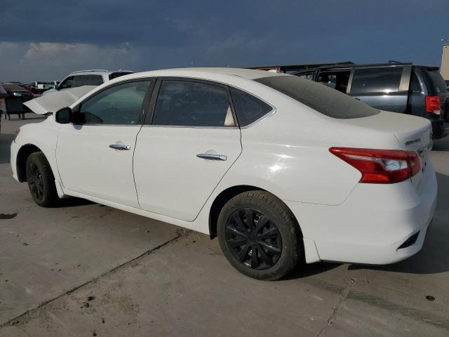 Vin: 3n1ab7ap7gl660958, lot: 50727965, nissan sentra s 20162