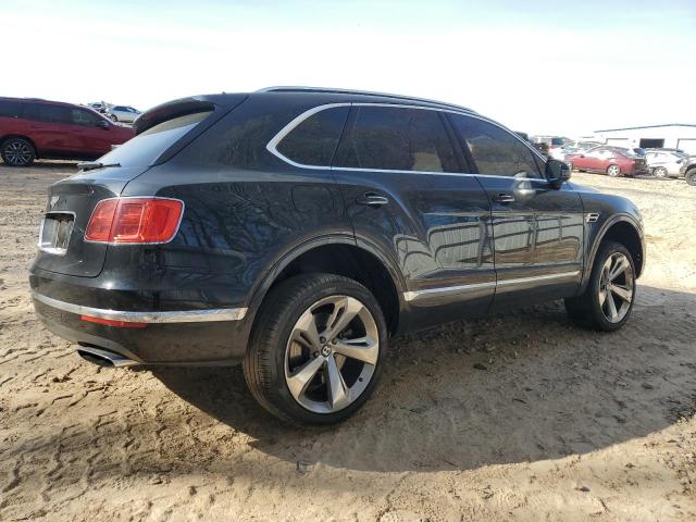 2018 BENTLEY BENTAYGA - SJAAC2ZV3JC019357