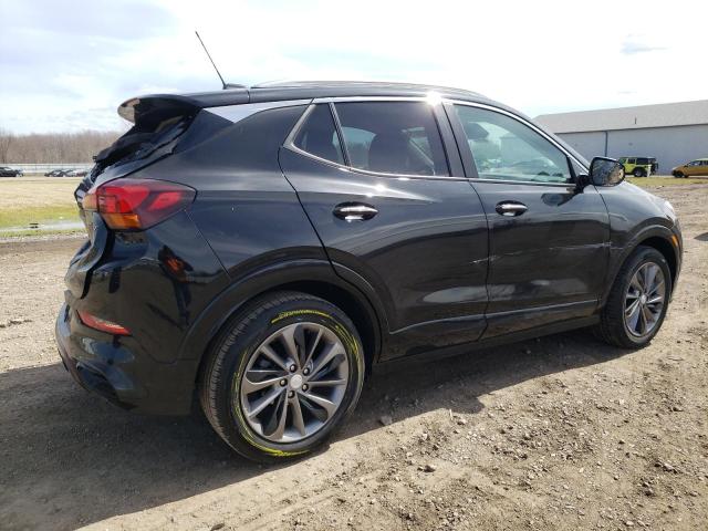Vin: kl4mmdsl4pb063468, lot: 50494755, buick encore select 20233
