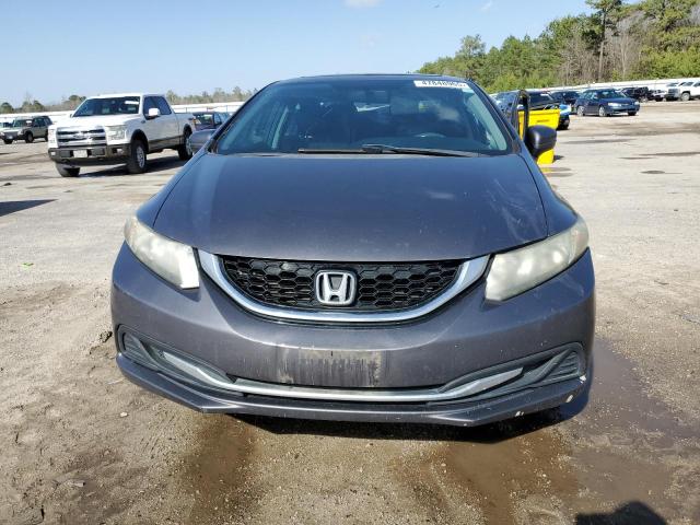 2015 HONDA CIVIC - 2HGFB2F80FH561480