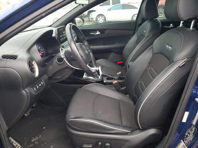2021 KIA FORTE GT L - 3KPF34AD7ME397780