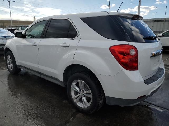 Vin: 2gnalbek8d1147251, lot: 49824365, chevrolet equinox ls 20132
